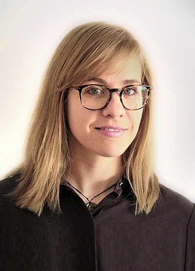 Dr. Kristina Pascher